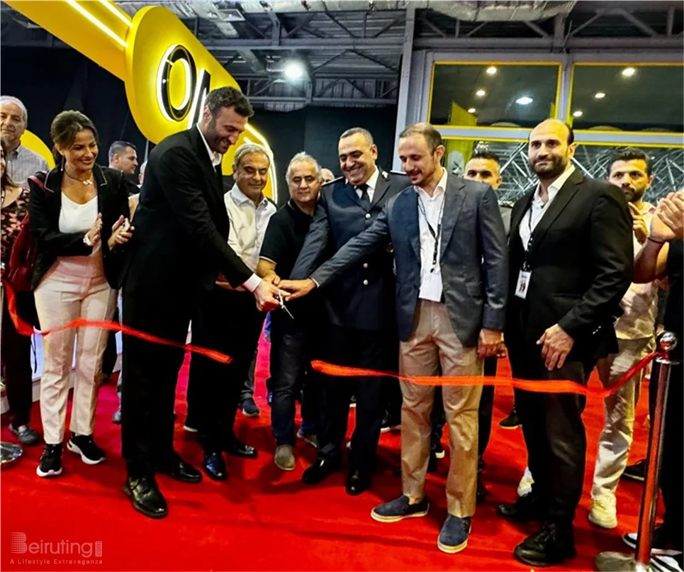 OMT Beirut Sports Festival